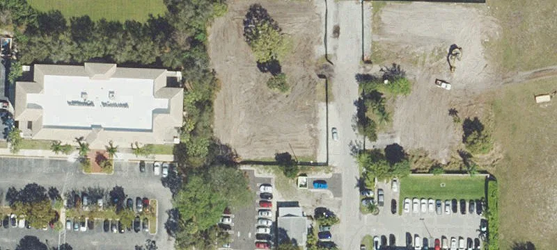 Palm Springs Land For Sale