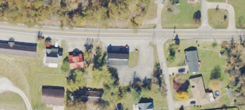 Office Building in Mink Shoals