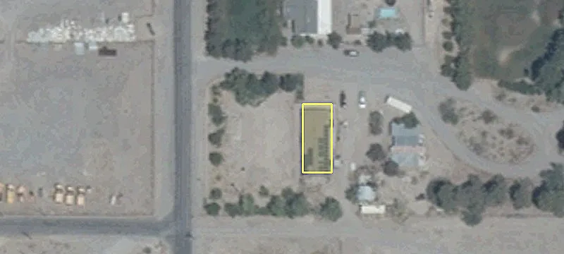 Industrial Land with Income