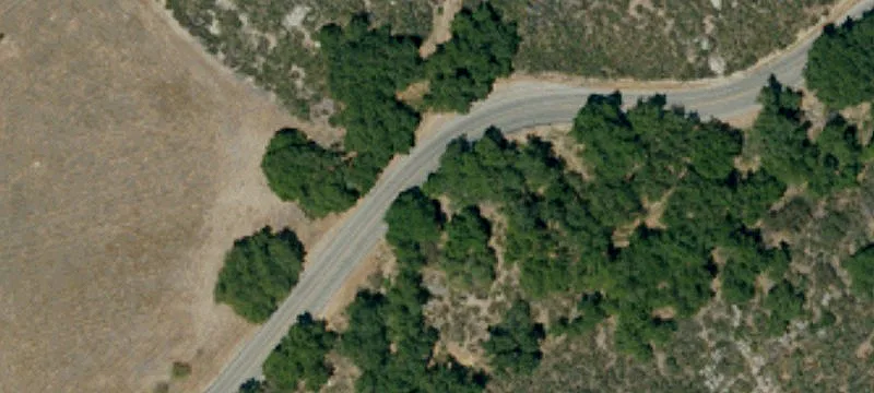 8 Acres of Buildable Land