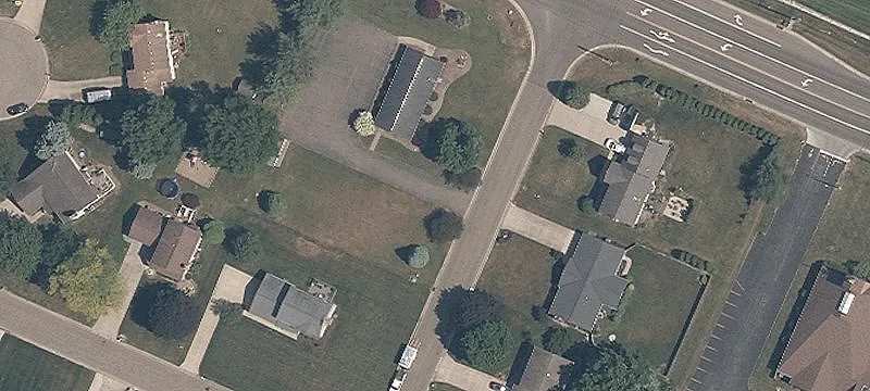 Uniontown Church Building For Sale