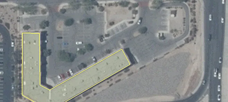 Improved Pad Ready For Building
