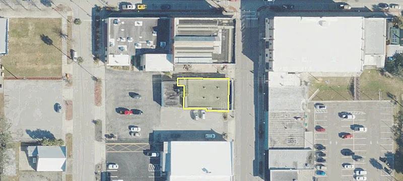 Development-Ready Lot on South Orange