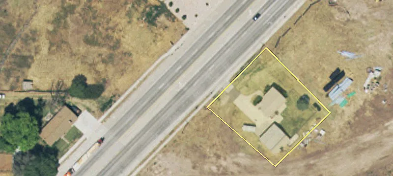 Ogden Retail Space For Rent