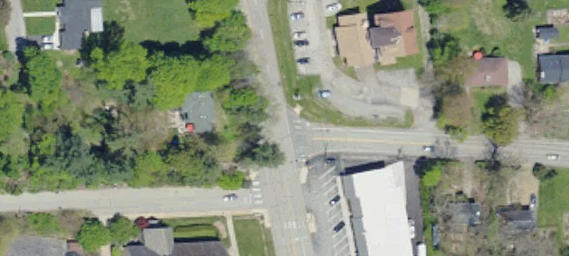 McCandless Retail Property For Sale