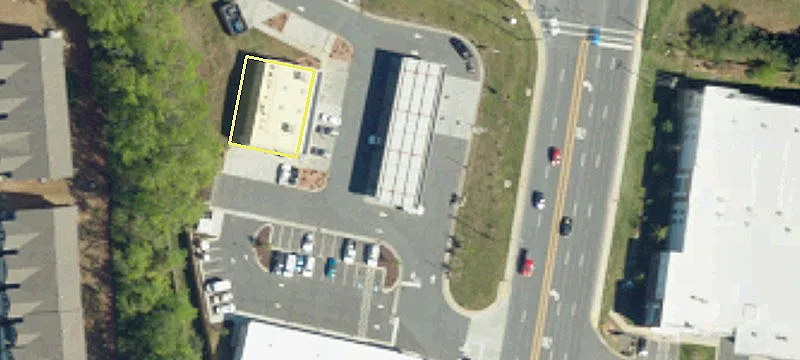 Prime Corner Retail Opportunity