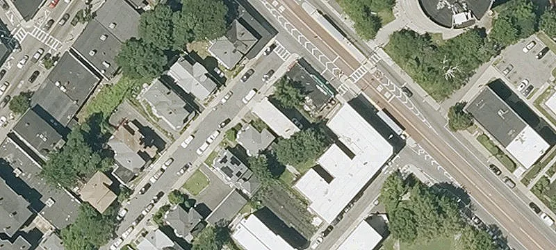 Parking Space Available For Rent