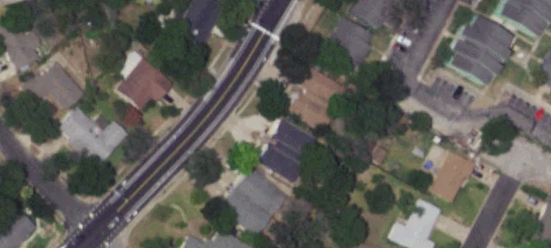 Duplex Near Downtown and UT
