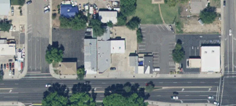 Land for Lease in Hurricane