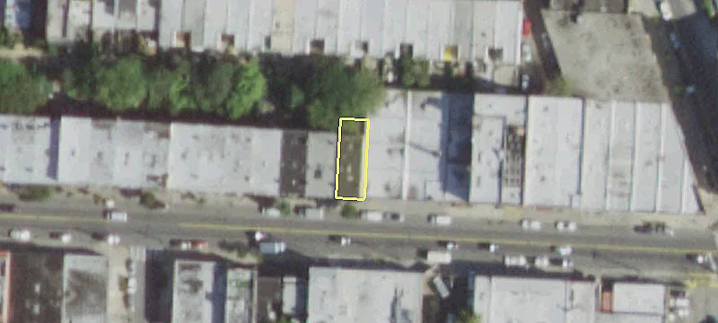 Brooklyn Warehouse Space Available