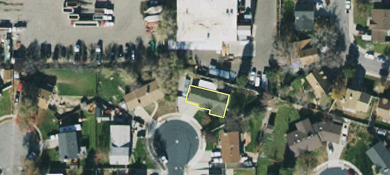 Flex Industrial and Retail Space