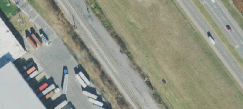 Commercial Outparcels at River Landing