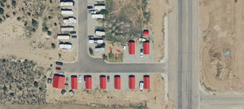 Cedar City Shopping Center Land