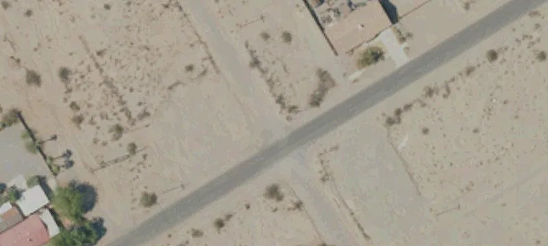 Vacant Lot in Thermal, CA
