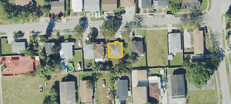 Residential Lot for Multi-Family Development