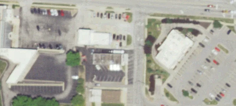 Raytown Retail Property For Sale