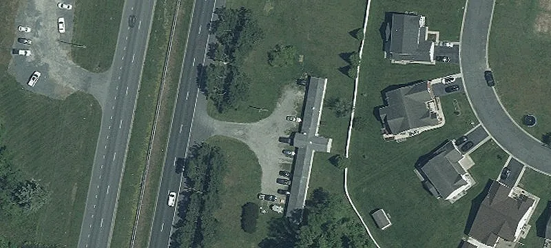 Delmar Multifamily Property on Route 13