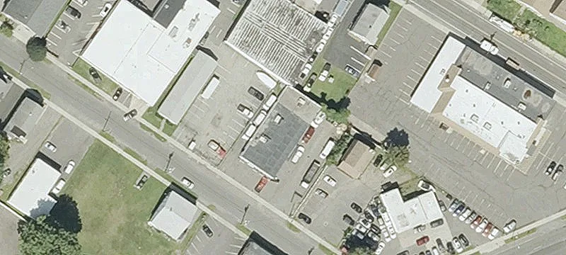 West Springfield Warehouse Space Available
