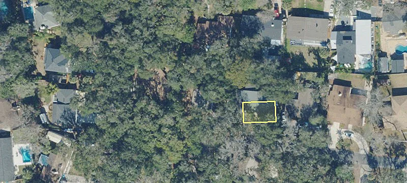 Beach Side Corner Ground Lease