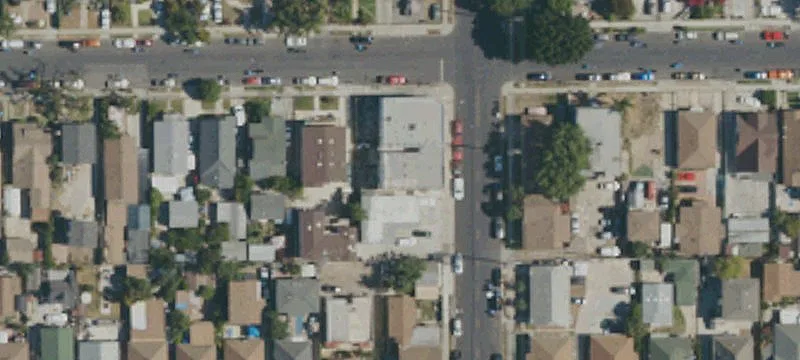 Los Angeles Multifamily Investment Opportunity