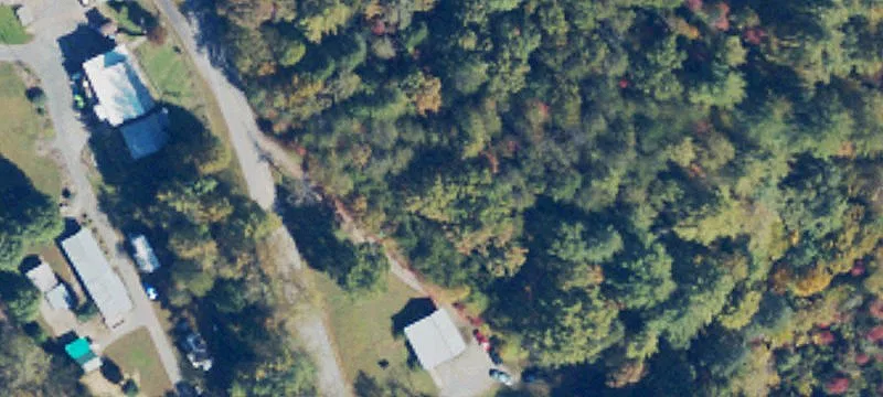138 Acres in Ferguson, NC