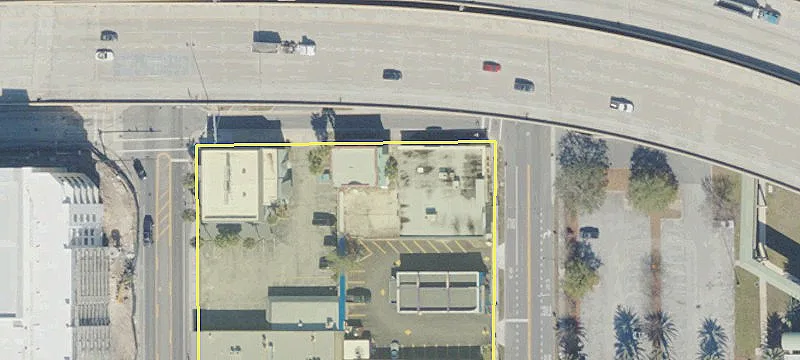San Marco Retail Space Available