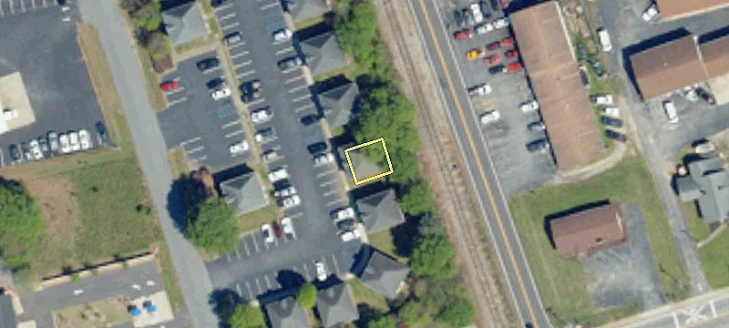 Mauldin Office Building For Sale