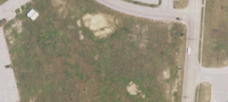 Commercial Land in Gravois Bluffs