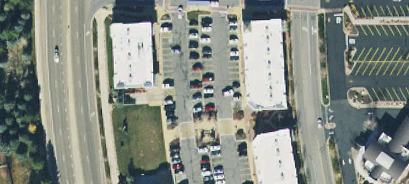Retail and Office Space Available