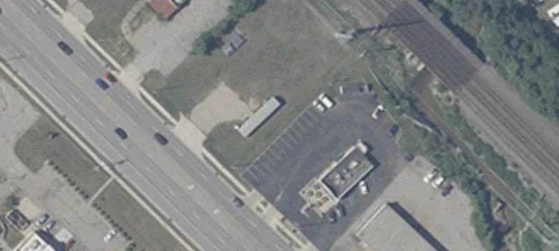 Elkhart Auto Shop For Rent