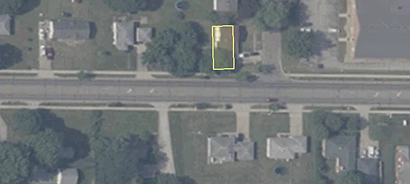 Elkhart Redevelopment Site Available