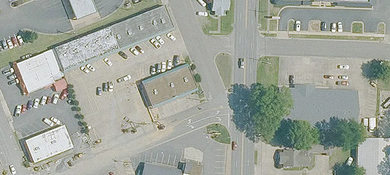 Downtown Retail or Office Space
