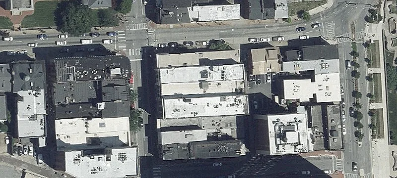Baltimore Office Building For Sale
