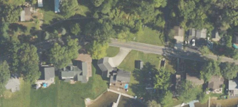 Restaurant Opportunity Near Garver Lake