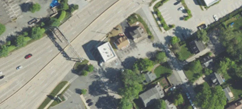 Renovated Two-Story Building For Rent