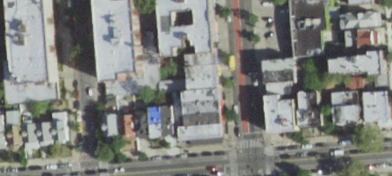 Brooklyn Mixed-Use Property For Sale