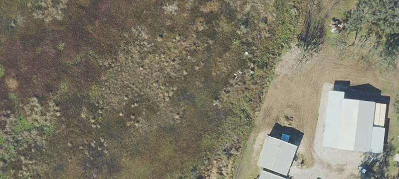 Haines City Warehouse Space Available