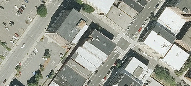 Holyoke Basement Retail Space Available
