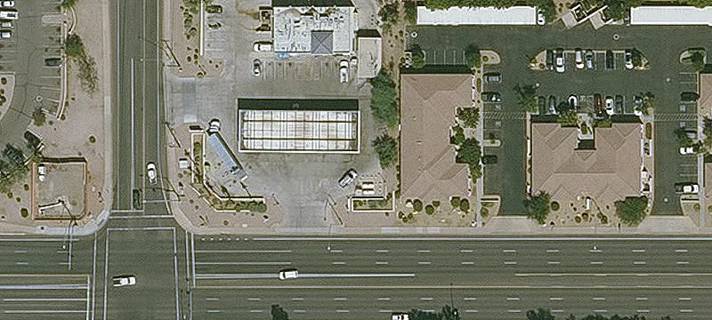 Mesa Investment Opportunity For Sale