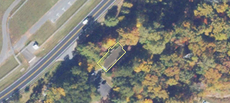 Rare Airport Location Office Building
