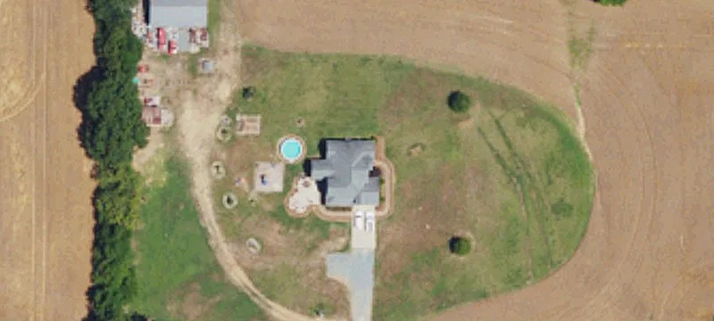 Union County Agricultural Land