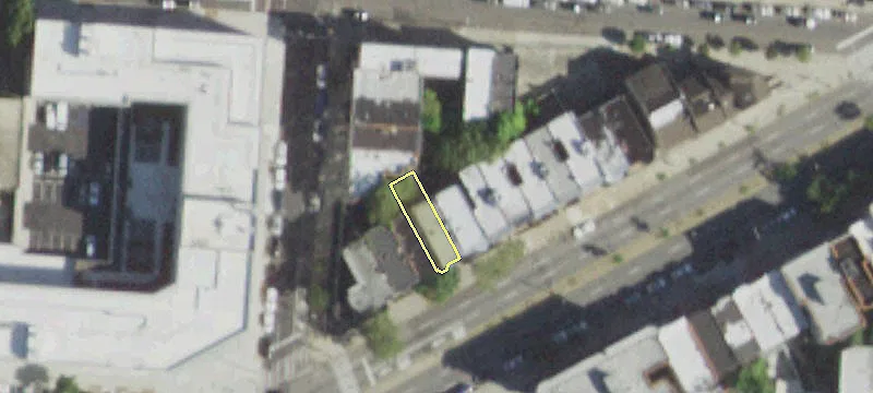 Versatile Space with High Traffic