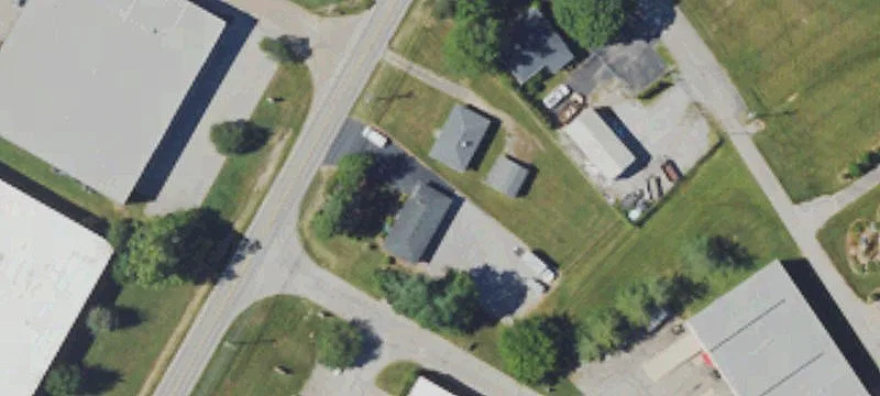 Office Space on Watterson Trail
