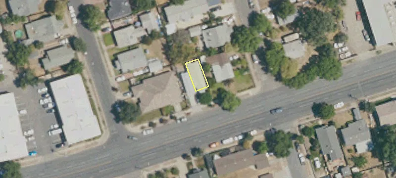 Stockton Industrial Parcels For Lease