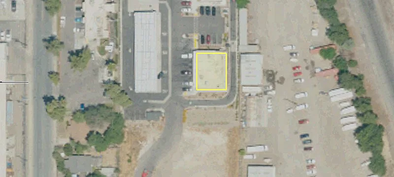 South Stockton Mixed-Use Investment