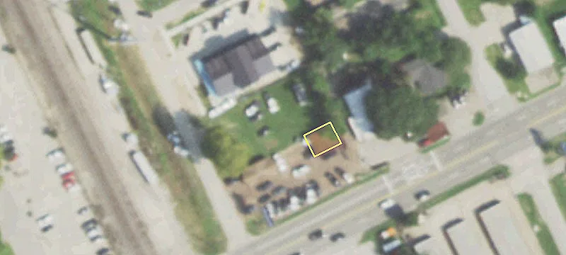 Land with Development Potential