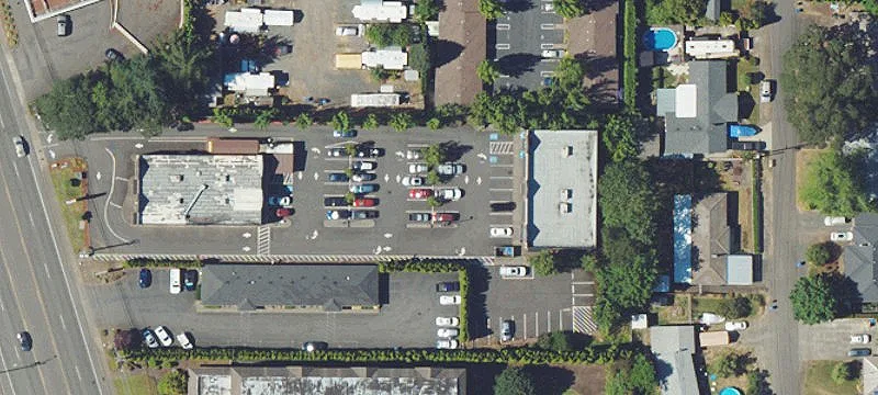 Retail/Studio Space in South Salem