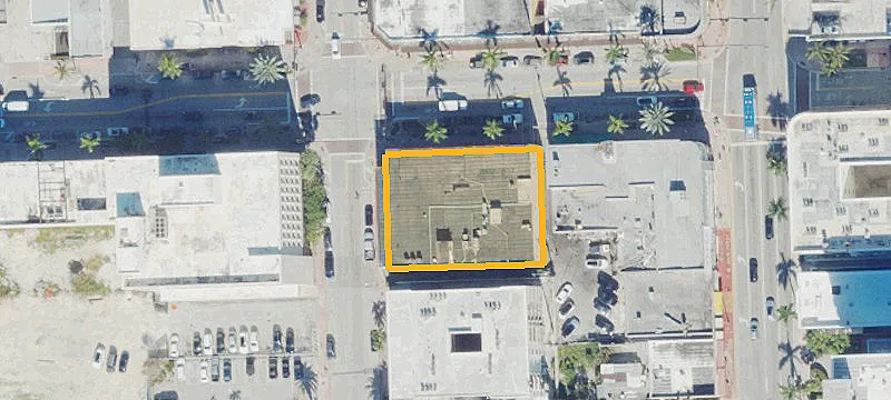 Flex Space Available For Rent