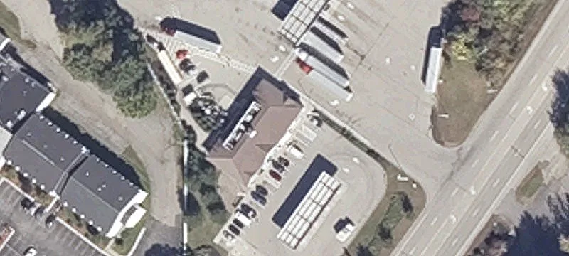 Redevelopment Ground Lease Opportunity