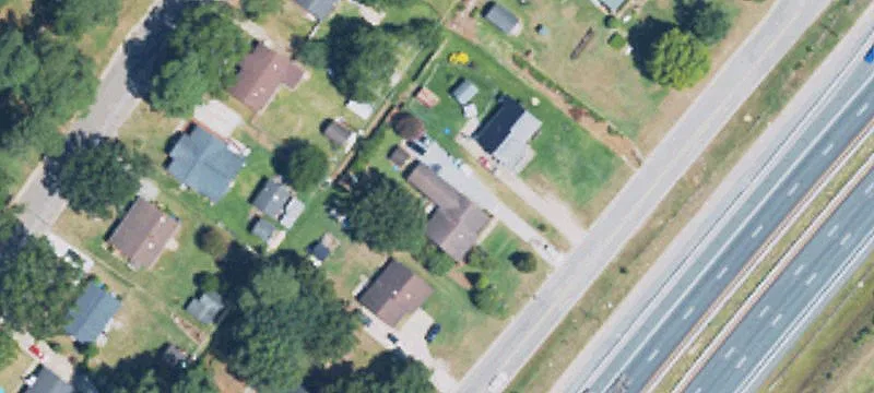 Vacant Land For Sale